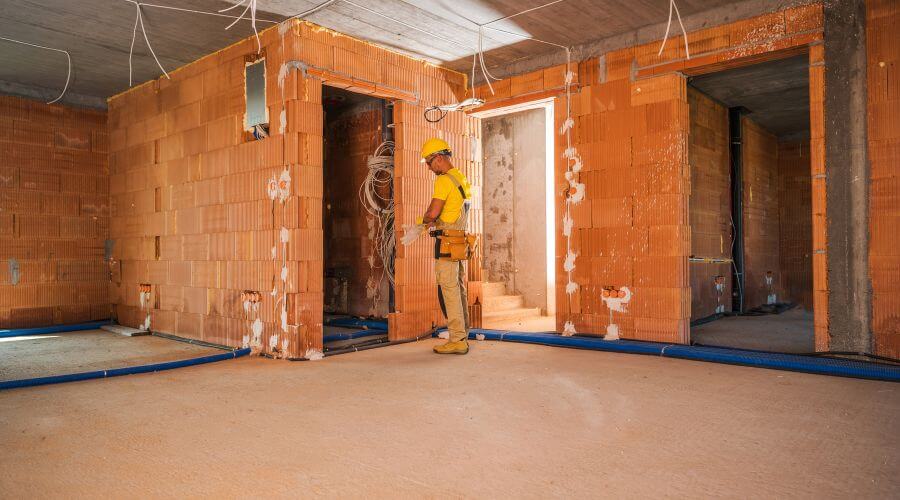 Professional Emergency Roof Repairs in New Castle, DE